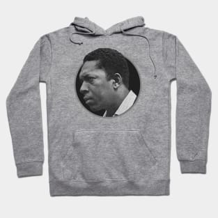 THE MUSIC LEGEND'S VIEW Hoodie